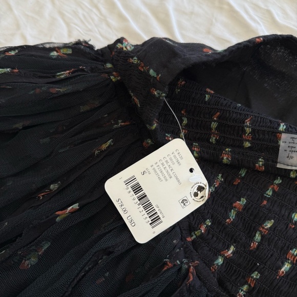 NWT Free People Skort - Picture 5 of 5